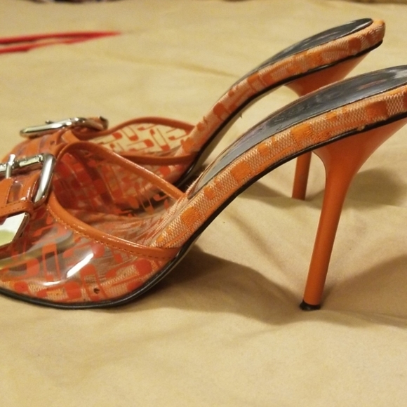 Shoes - Picture 2 of 2